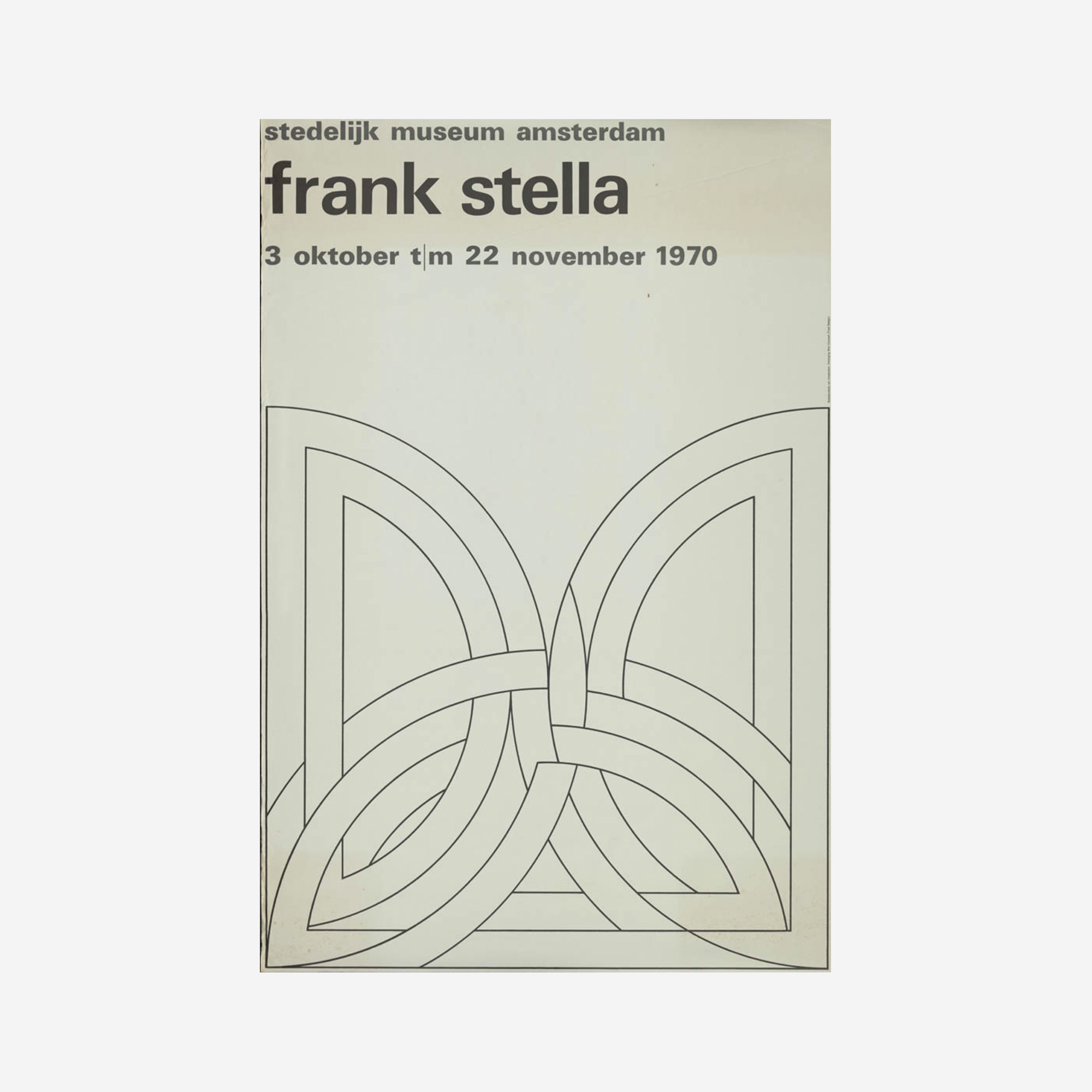 Frank Stella