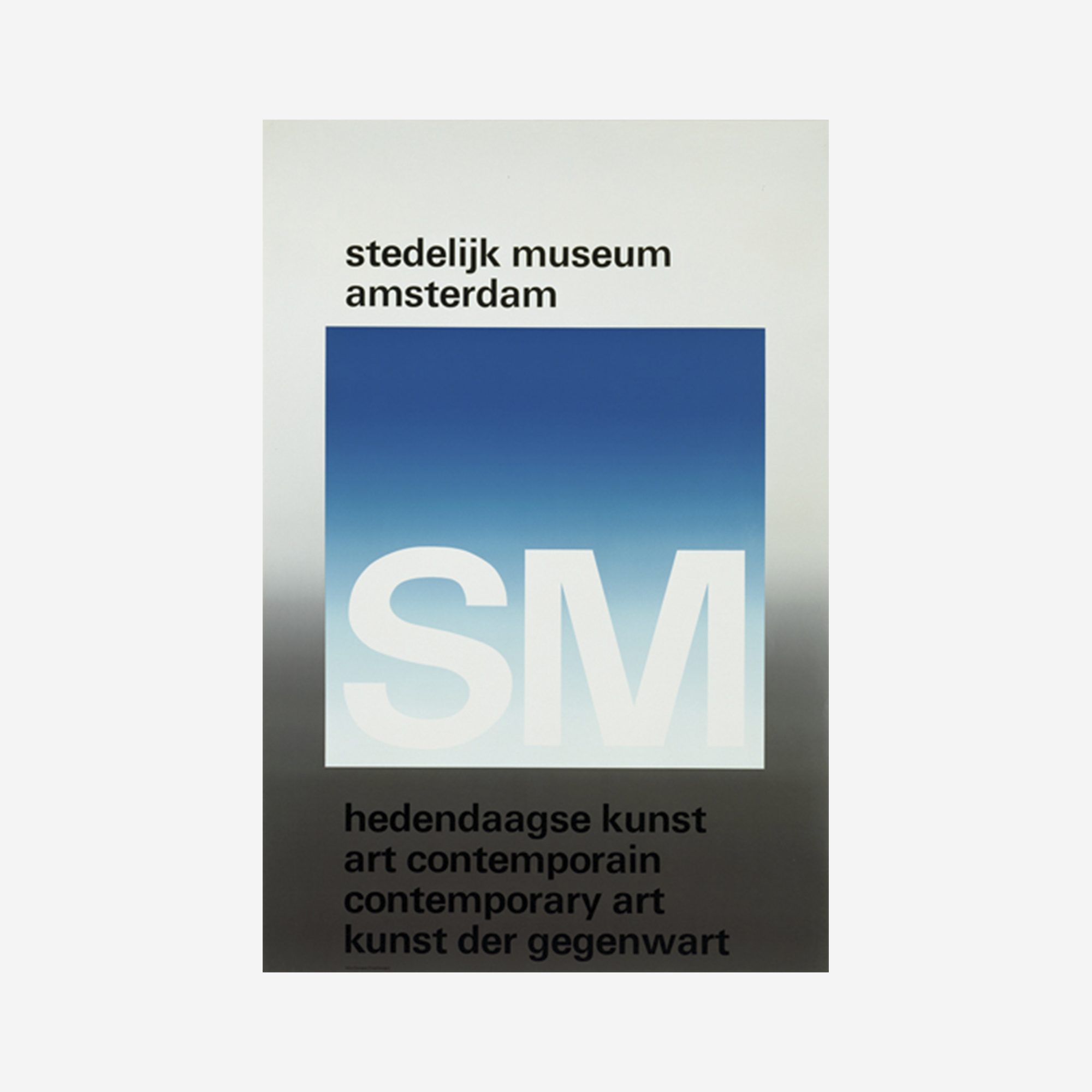 SM logo