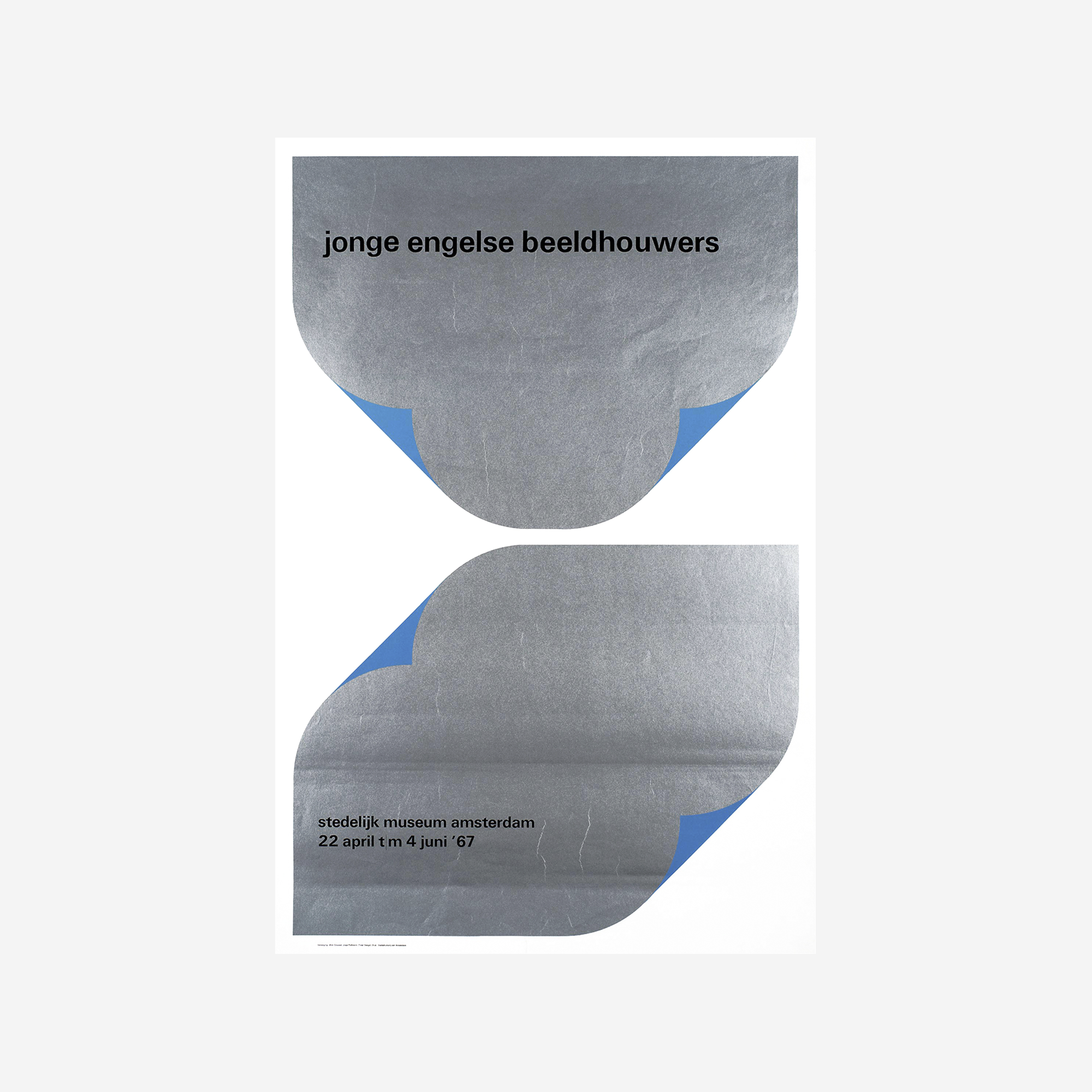 jonge engelse beeldhouwers