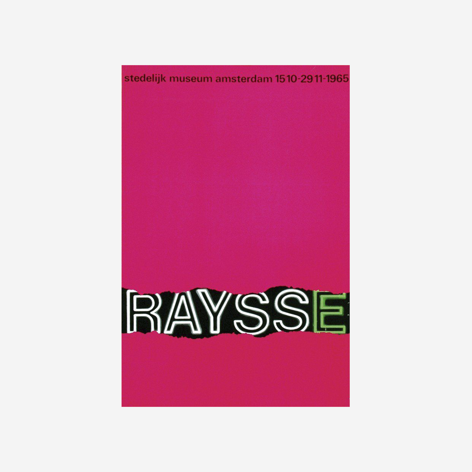 Raysse