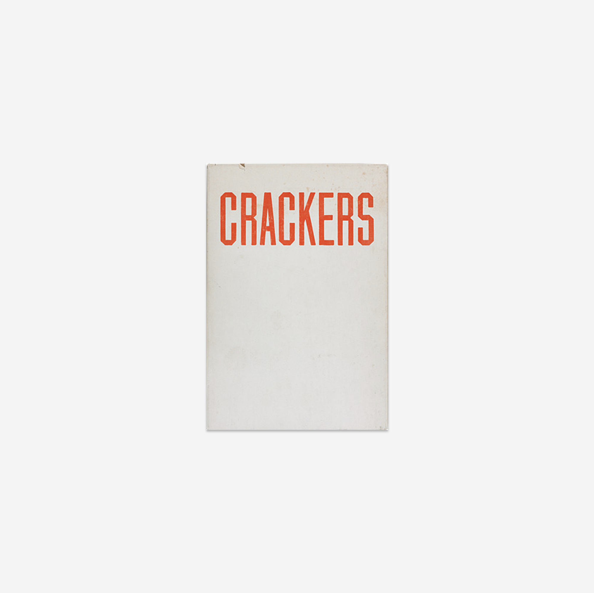Crackers