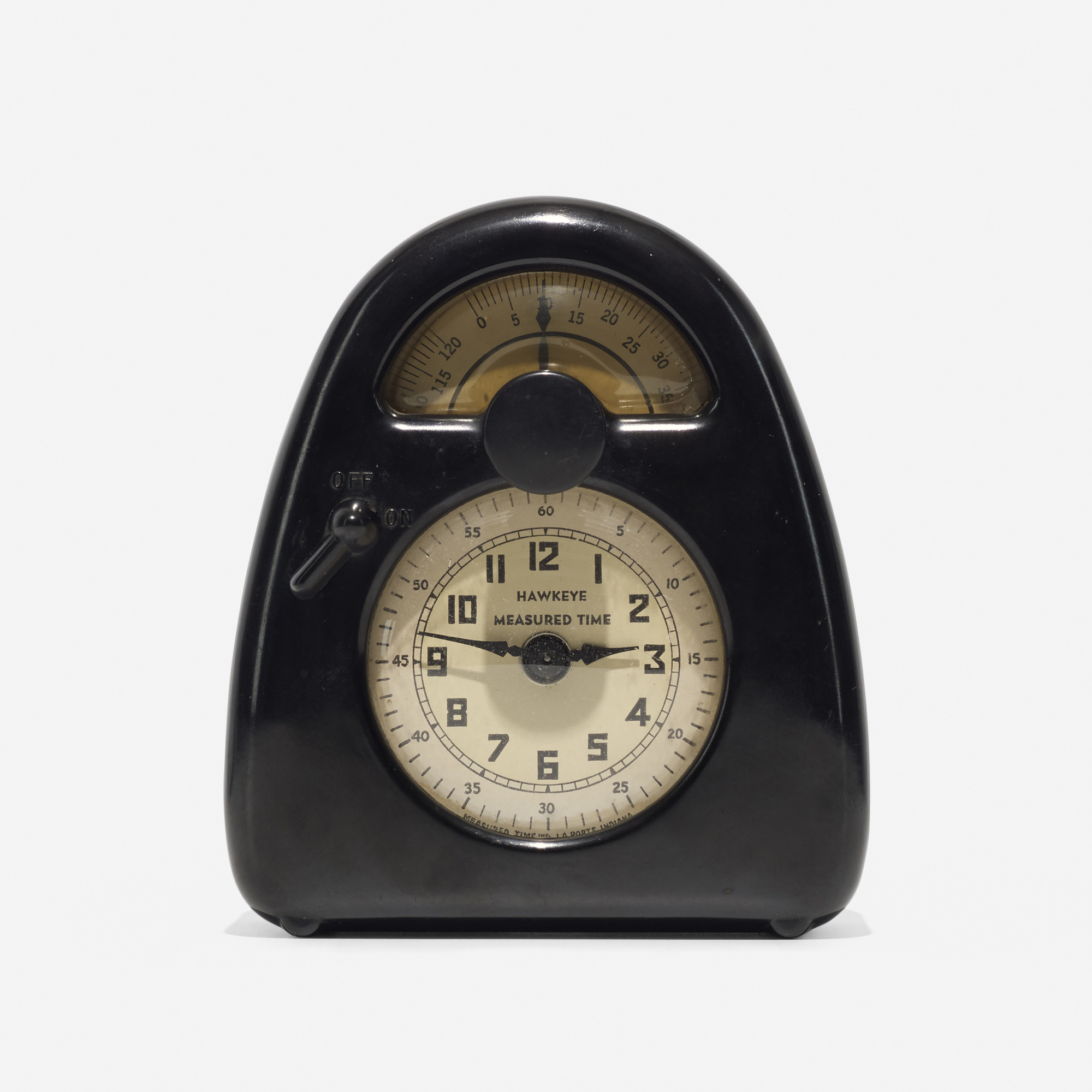 Isamu Noguchi Measured Time